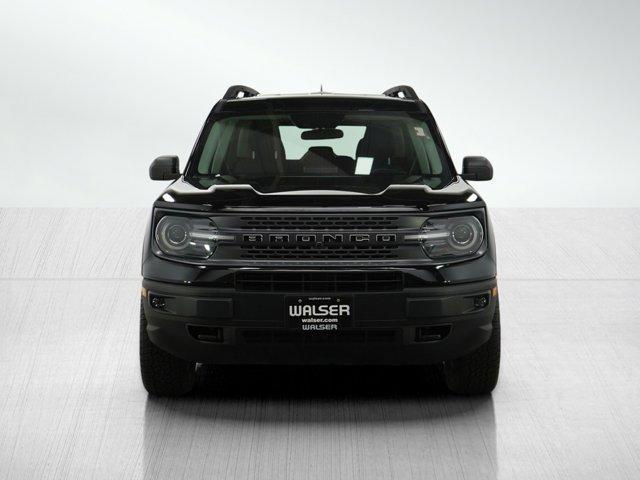 used 2023 Ford Bronco Sport car, priced at $29,900