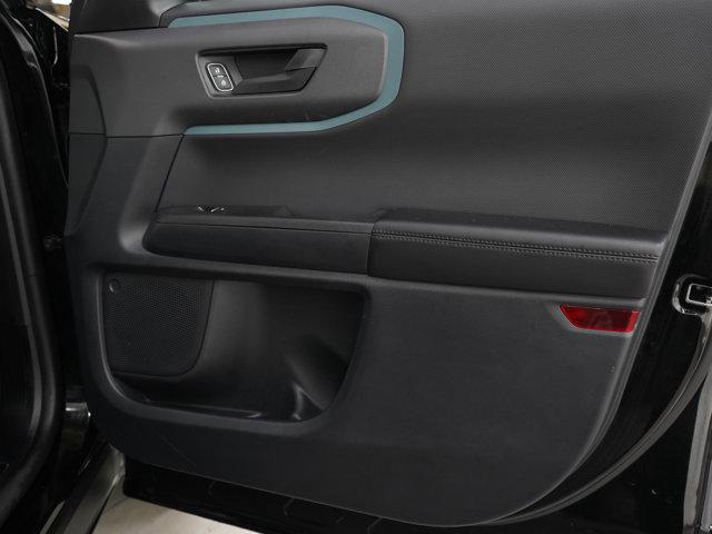 used 2023 Ford Bronco Sport car, priced at $29,900