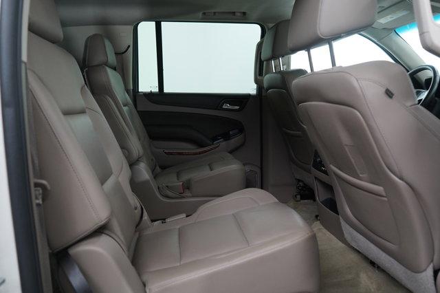 used 2015 Chevrolet Suburban car, priced at $23,200