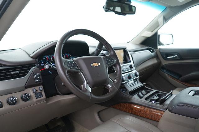 used 2015 Chevrolet Suburban car, priced at $23,200