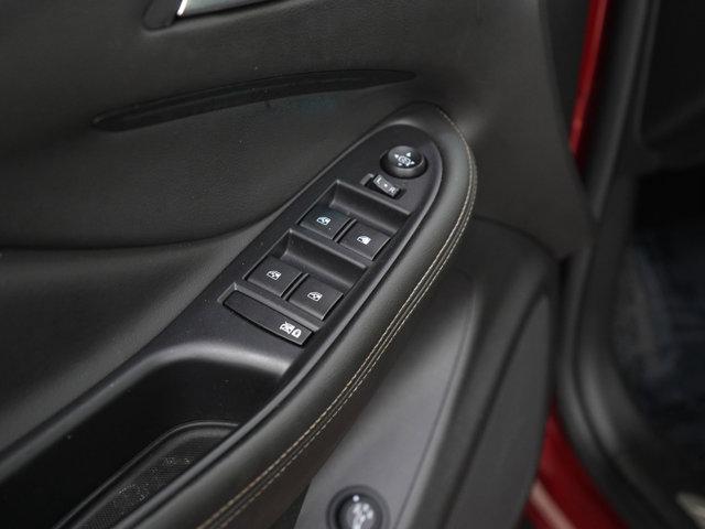 used 2017 Buick Envision car, priced at $19,500