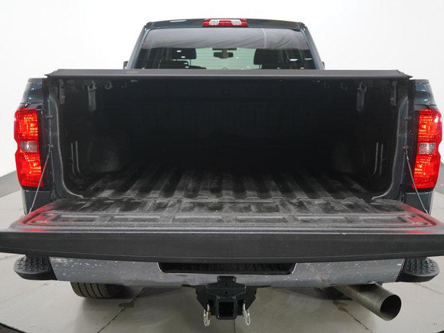 used 2017 Chevrolet Silverado 2500 car, priced at $40,000