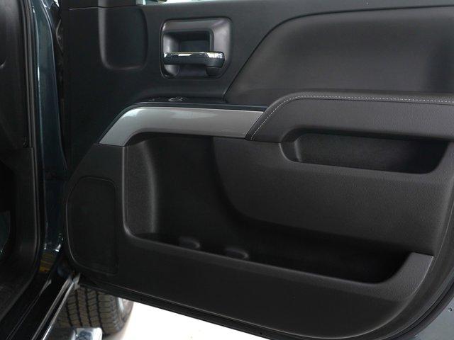 used 2017 Chevrolet Silverado 2500 car, priced at $40,000