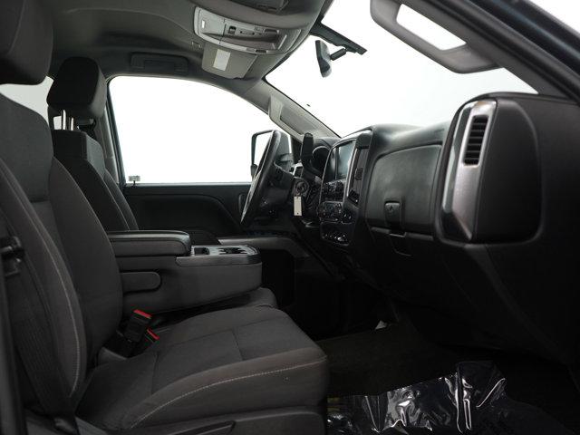 used 2017 Chevrolet Silverado 2500 car, priced at $40,000