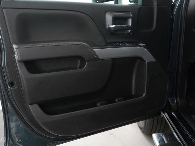 used 2017 Chevrolet Silverado 2500 car, priced at $40,000