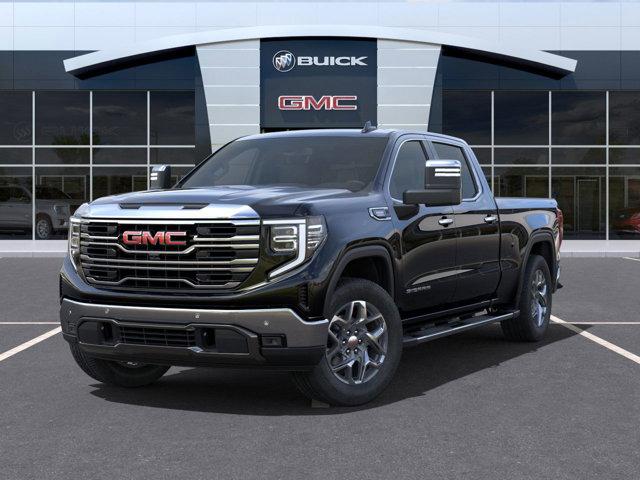 new 2025 GMC Sierra 1500 car, priced at $63,779