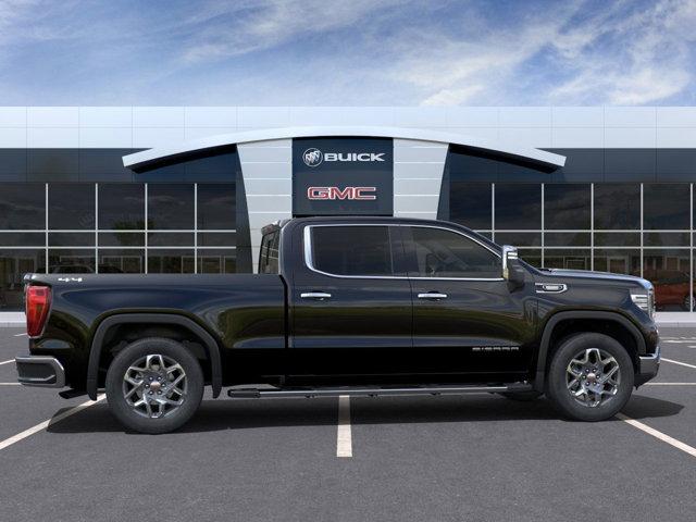 new 2025 GMC Sierra 1500 car, priced at $63,779