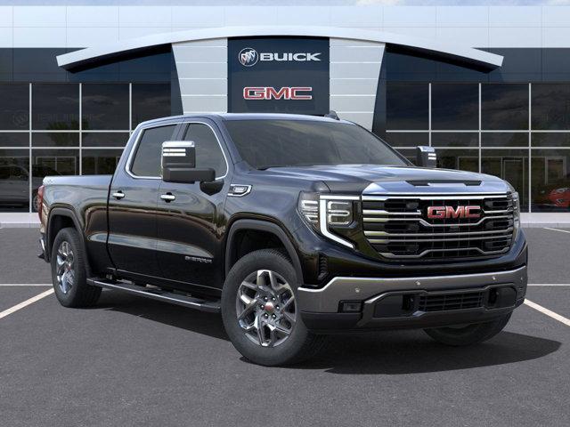 new 2025 GMC Sierra 1500 car, priced at $63,779