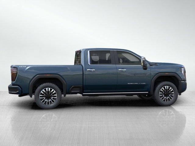 new 2026 GMC Sierra 3500 car, priced at $96,185