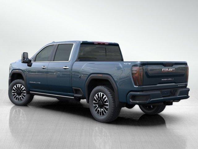 new 2026 GMC Sierra 3500 car, priced at $96,185