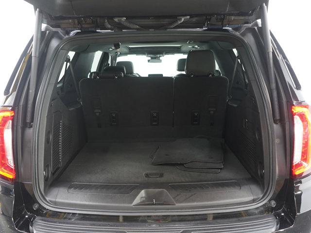 used 2023 GMC Yukon XL car, priced at $55,000
