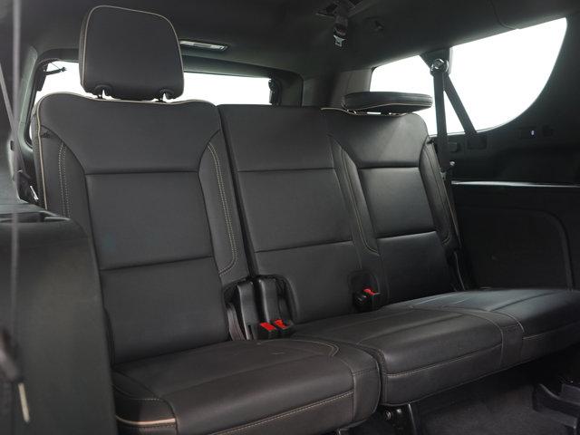 used 2023 GMC Yukon XL car, priced at $55,000