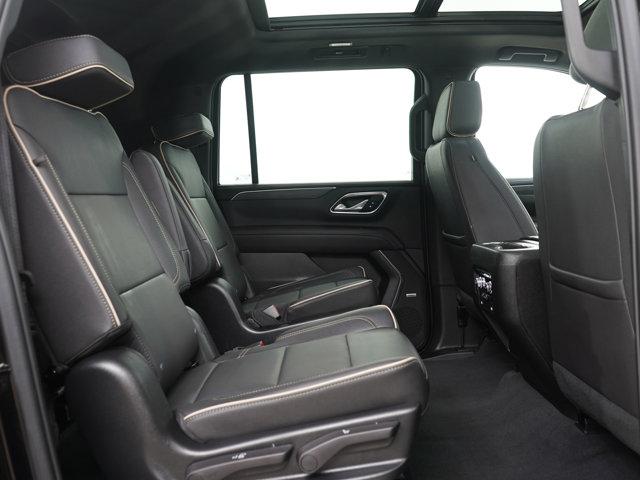 used 2023 GMC Yukon XL car, priced at $55,000