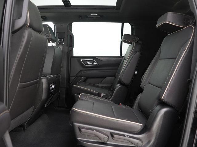 used 2023 GMC Yukon XL car, priced at $55,000