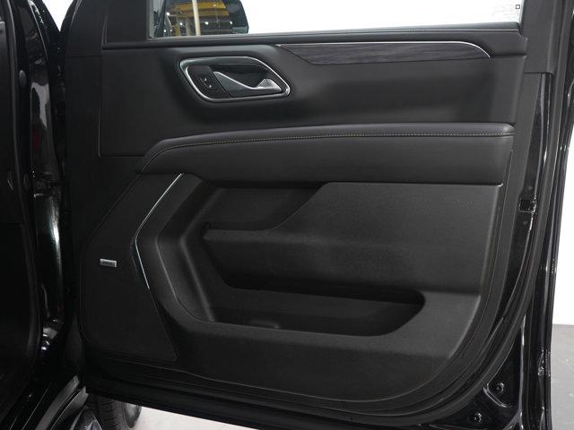 used 2023 GMC Yukon XL car, priced at $55,000