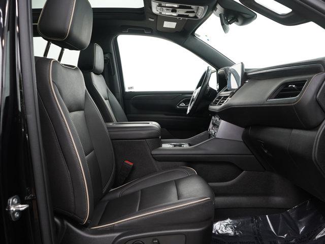 used 2023 GMC Yukon XL car, priced at $55,000