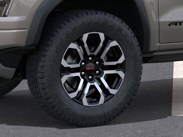 new 2026 GMC Canyon car, priced at $48,310