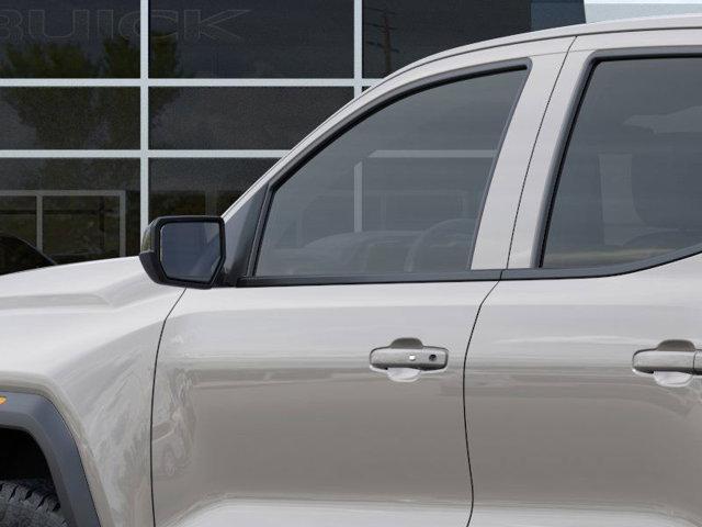 new 2026 GMC Canyon car, priced at $48,310