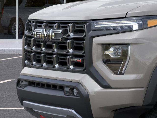 new 2026 GMC Canyon car, priced at $48,310