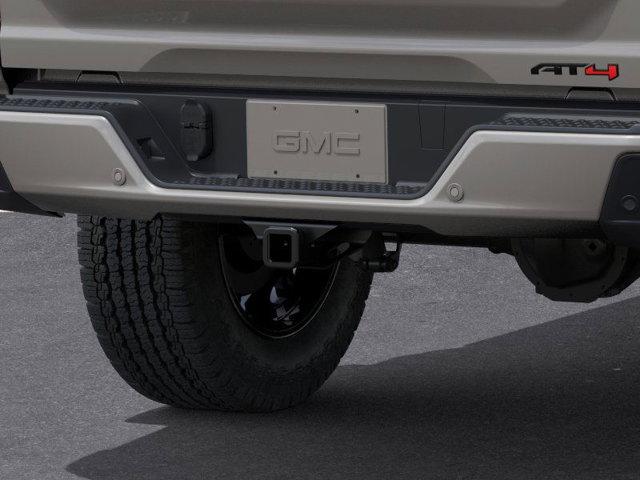 new 2026 GMC Canyon car, priced at $48,310