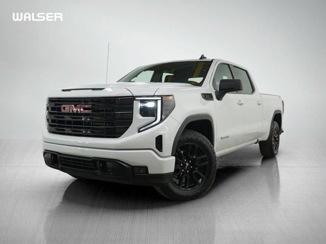 used 2024 GMC Sierra 1500 car, priced at $52,000