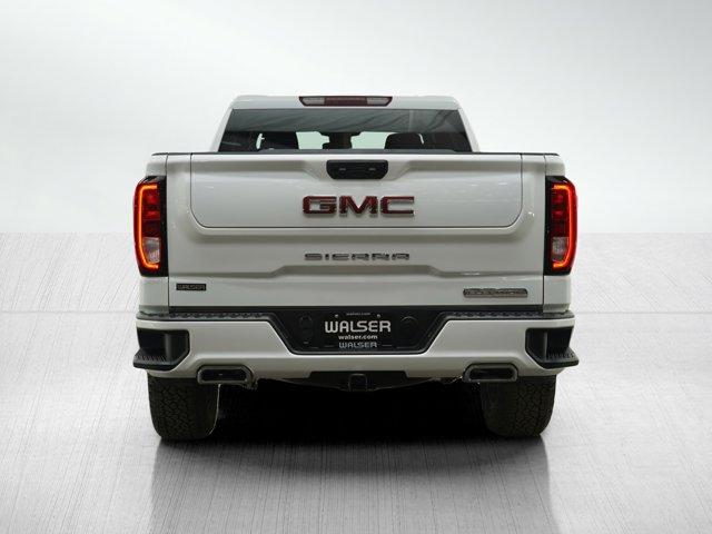 used 2024 GMC Sierra 1500 car, priced at $52,000