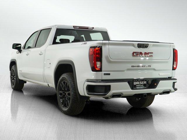 used 2024 GMC Sierra 1500 car, priced at $52,000