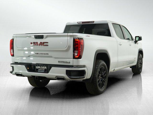 used 2024 GMC Sierra 1500 car, priced at $52,000