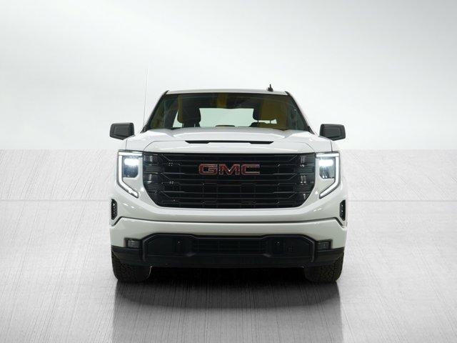 used 2024 GMC Sierra 1500 car, priced at $52,000