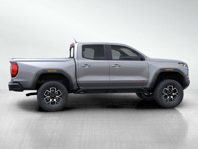 new 2025 GMC Canyon car, priced at $57,396