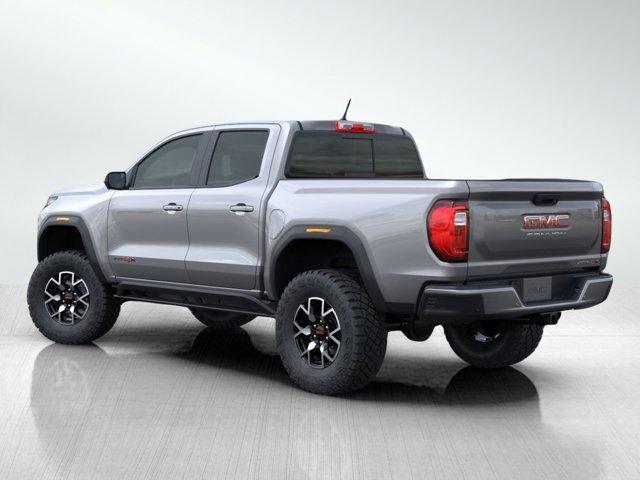 new 2025 GMC Canyon car, priced at $57,396