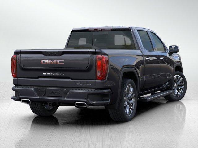 new 2025 GMC Sierra 1500 car, priced at $66,990