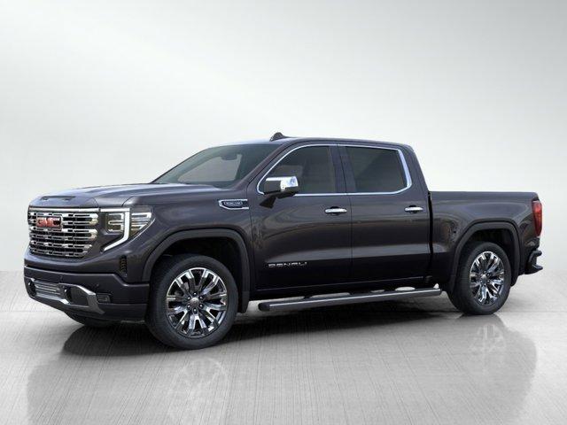 new 2025 GMC Sierra 1500 car, priced at $66,990