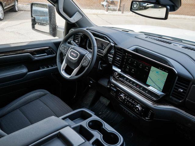 new 2025 GMC Sierra 3500 car, priced at $73,355