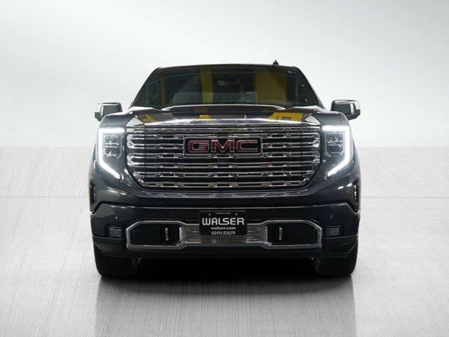 used 2023 GMC Sierra 1500 car, priced at $54,998