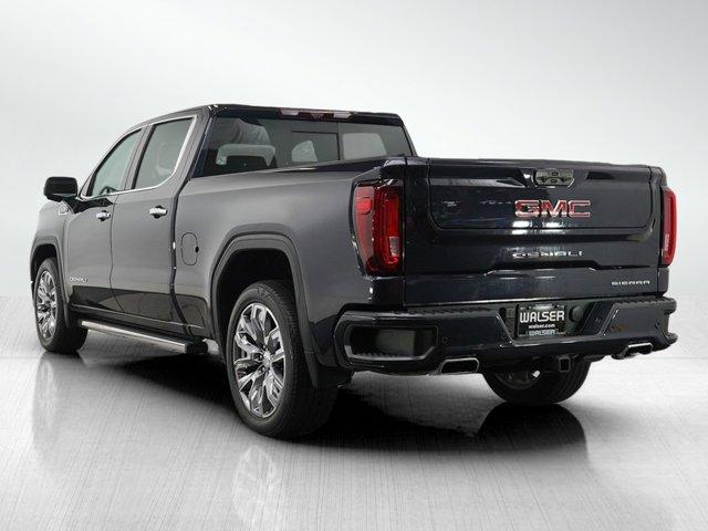 used 2023 GMC Sierra 1500 car, priced at $54,998
