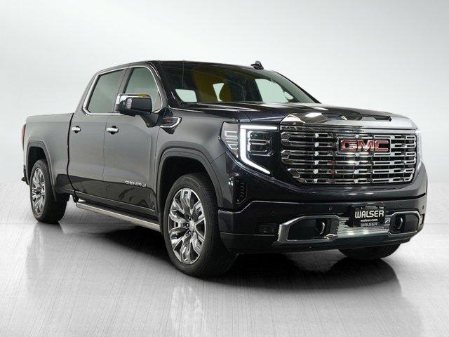 used 2023 GMC Sierra 1500 car, priced at $54,998