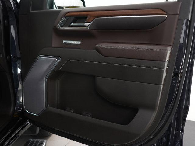 used 2023 GMC Sierra 1500 car, priced at $54,998