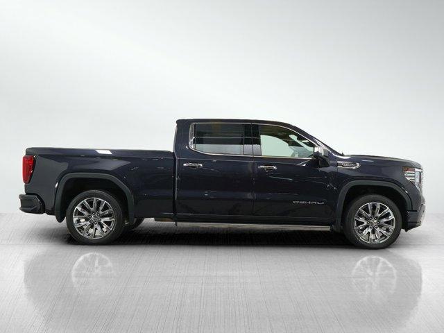 used 2023 GMC Sierra 1500 car, priced at $54,998