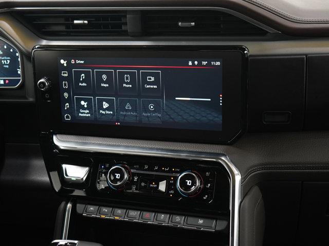 used 2023 GMC Sierra 1500 car, priced at $54,998