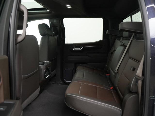 used 2023 GMC Sierra 1500 car, priced at $54,998