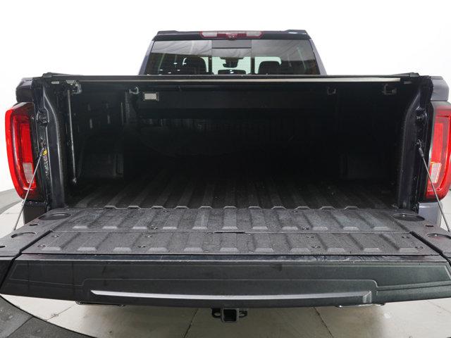 used 2023 GMC Sierra 1500 car, priced at $54,998