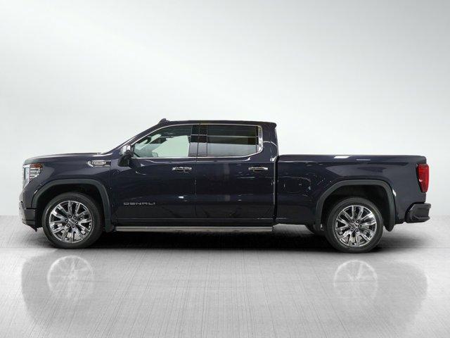 used 2023 GMC Sierra 1500 car, priced at $54,998