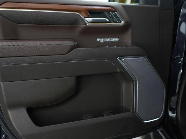 used 2023 GMC Sierra 1500 car, priced at $54,998