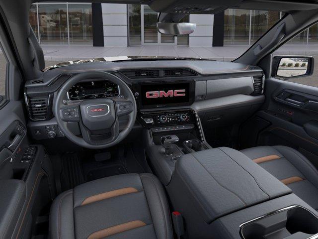 new 2025 GMC Sierra 1500 car, priced at $72,225