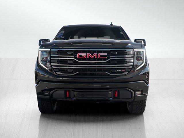 new 2025 GMC Sierra 1500 car, priced at $72,225