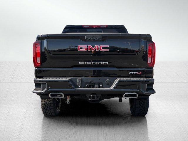 new 2025 GMC Sierra 1500 car, priced at $72,225