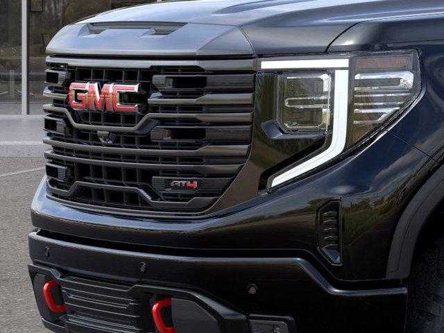 new 2025 GMC Sierra 1500 car, priced at $72,225