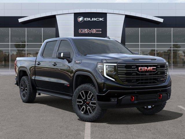 new 2025 GMC Sierra 1500 car, priced at $72,225