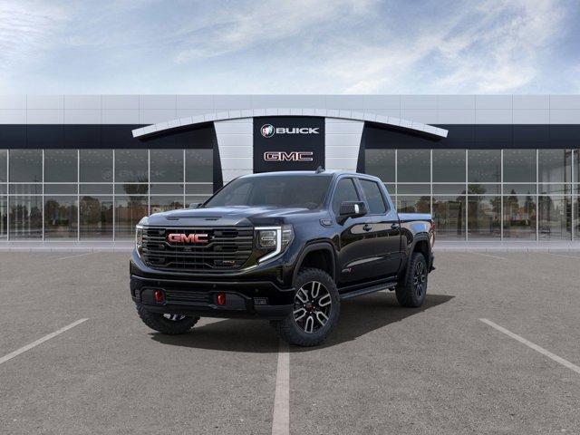 new 2025 GMC Sierra 1500 car, priced at $72,225